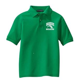 Brookside Breakers Polo