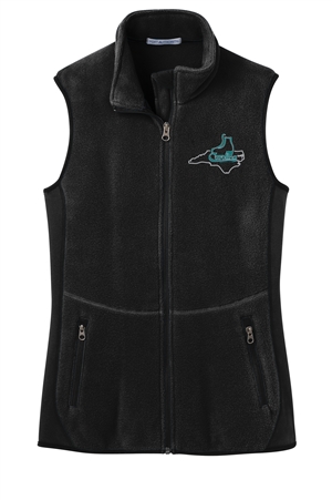 Central Carolina ISC Ladies R-Tek Vest