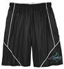 Central Carolina SC Spliced Short