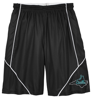 Central Carolina SC Spliced Short