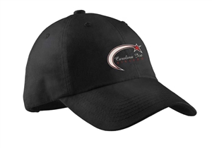 Carolina Ice Synchro Cap