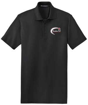 Carolina Ice Synchro Mens Polo