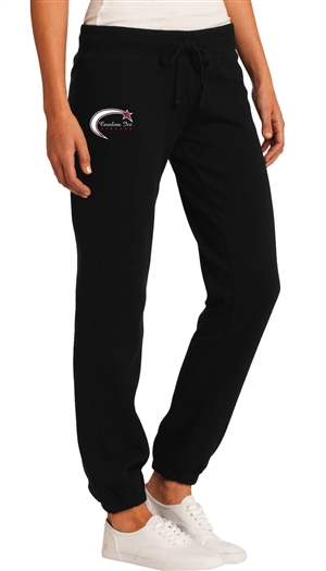 Carolina Ice Synchro lounge Pants