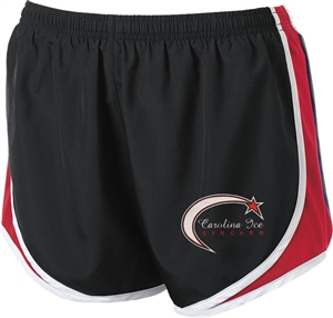 Carolina Ice Synchro Cadence Shorts