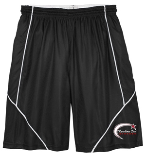 Carolina Ice Synchro Spliced Short