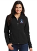 Carolinas Ladies Fleece Jacket