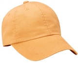 Ladies Garment Washed Cap