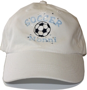 Cap-Soccer personalized your way