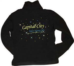 Capital City FSC Mondor Jacket