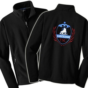 Carolinas FSC Polar Fleece Jacket