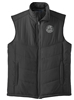 Columbus FSC Unisex Puffy Vest