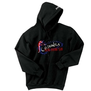 Columbia FSC Hoodie