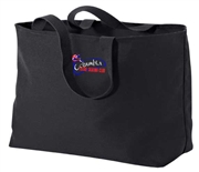 Columbia FSC Jumbo Tote Bag