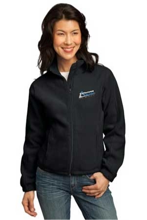 Cottonwood Heights Polar Fleece Jacket