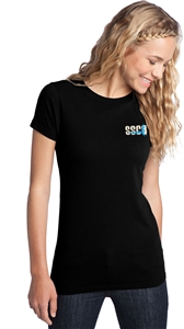 Sooner SC  Embroiderd Tee