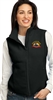 Daytona Beach FSC Ladies R-Tek Vest