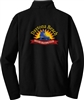 Daytona Beach FSC Polar Fleece Jacket