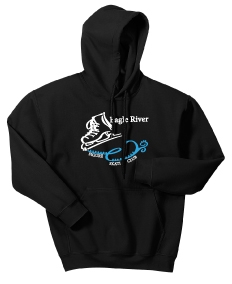 Eagle River FSC Hooded Fleece