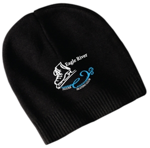 Eagle River FSC Cotton Beanie