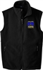 FSC of Charlotte Polar Fleece Vest