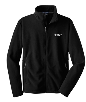 Florida Everblades FSC Polar Fleece Jacket