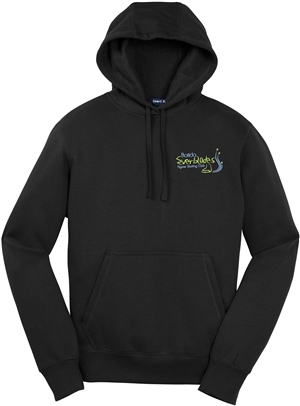 Florida Everblades FSC Premium Pull-Over Hooded Sweatshirt