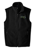 Florida Everblades FSC Fleece Vest