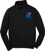 FSC of Memphis 1/4 zip Fleece