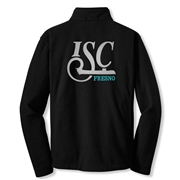 ISC Fresno Polar Fleece Jacket