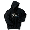 Fresno ISC Hooded Fleece