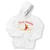 Gymnastics Splits Hoodie