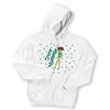 Gymnastics Stretch Hoodie