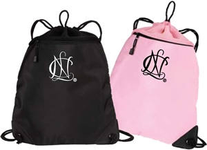 NCL Mid Peninsula Cinch Bag