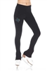 Houston Ice Theatre Skaters Mondor Supplex Leggings