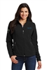 Houston Ice Theatre Skaters Ladies Polar Fleece Jacket