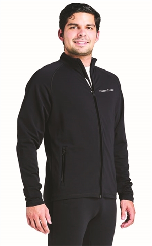 Iowa FSA  Men/Boys Powerflex Jacket