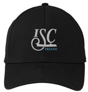 ISC Frenso New EraÂ® Tech Mesh Cap