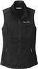 Patriot FSC Ladies Smooth Fleece Vest