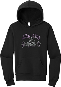 Lilac City FSC Hoodie
