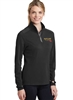 Maryland FSA Ladies 1/4 Zip Athletic Fleece