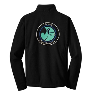 La Jolla FSC Polar Fleece Jacket