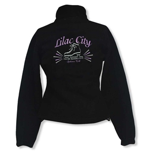Lilac City FSC Ladies R-Tek Fleece
