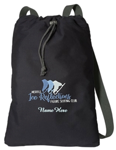 Merrill Ice Reflections FSC Cinch Bag