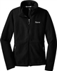 McCall FSC Ladies Fleece Jacket