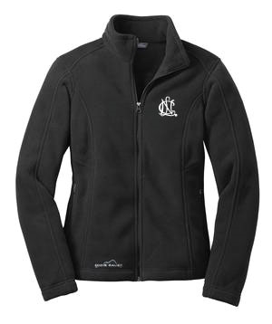 NCL Los Gatos Saratoga  Eddie Bauer Jacket