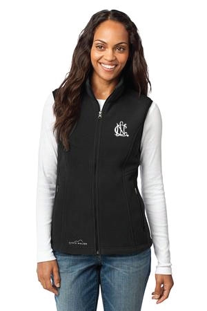 NCL Los Gatos Saratoga  Eddie Bauer Vest