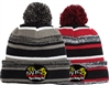 Diamond City FSC Beanie