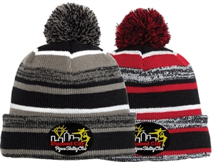 Diamond City FSC Beanie