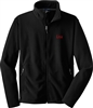 Park City Farm Team UNISEX Fleece Jacket