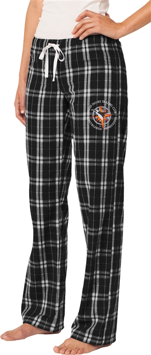 Penguin FSC Flannel Pants